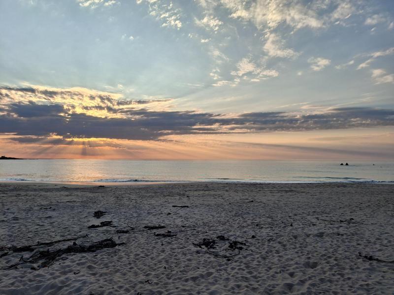 0 Bedroom Property for Sale in Cape St Martin Private Reserve Western Cape